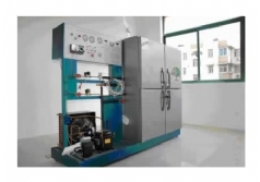 SHYL-990M 一機(jī)二庫系統(tǒng)綜合實(shí)訓(xùn)裝置