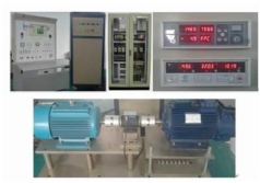 SHYL-SF17 雙饋風(fēng)力發(fā)電機(jī)模擬實(shí)驗(yàn)系統(tǒng)