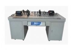 SHYL-JD381 機(jī)械系統(tǒng)搭接實(shí)驗(yàn)臺