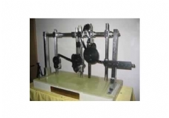 SHYL-JD372 三維機(jī)構(gòu)創(chuàng)新設(shè)計及虛擬設(shè)計綜合實(shí)驗(yàn)臺