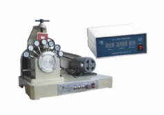 SHYL-JD367 液體動壓軸承實(shí)驗(yàn)臺