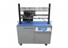 SHYL-JD359 平面機構創(chuàng)意組合及參數可視化分析實驗臺