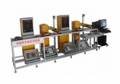 SHYLLY-114A 智能型停車場管理系統(tǒng)實訓設(shè)備