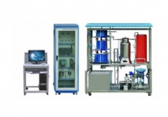 SHYLCS-91 現(xiàn)場總線高級(jí)過程控制對象系統(tǒng)實(shí)驗(yàn)設(shè)備