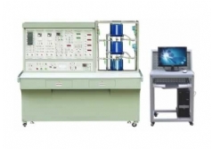 SHYLGK-91 過程控制實(shí)驗(yàn)設(shè)備