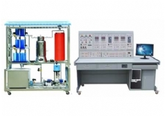 SHYLCJ-94 高級(jí)過程控制系統(tǒng)實(shí)驗(yàn)設(shè)備