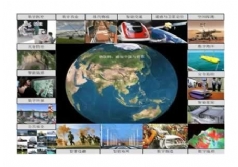 SHYLWL-91 物聯(lián)網(wǎng)智能家居系統(tǒng)綜合實驗設備