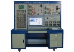 SHYLML-91 物聯(lián)網(wǎng)操作實訓設備