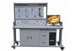 YL-01 PLC可編程控制器實驗裝置