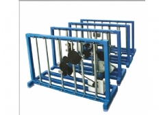 機構創(chuàng)新組合設計實驗臺