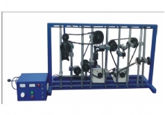 空間機構創(chuàng)新組合及虛擬演示實驗臺