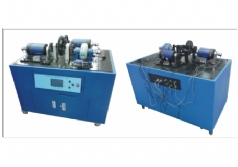 輪系創(chuàng)新組合及結構分析綜合實驗臺