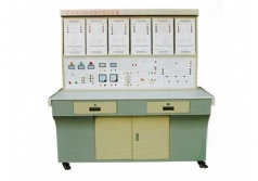 SHYLMK-01A 礦井電氣漏電保護實驗設備