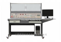 SHYL-GYCG3工業(yè)傳感器應用與檢測綜合實訓裝置