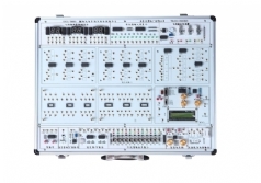 SYL-SAE01型電路、數電、模電、EDA綜合實驗箱
