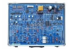 SHYL-Z815型自控/計控原理實驗箱