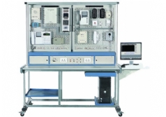 SHYL-LYBM92型建筑智能化實訓(xùn)系統(tǒng)考核平臺
