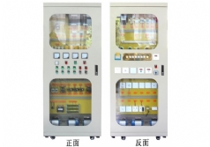 SHYL-96H智能建筑電氣控制線路實訓(xùn)裝置