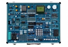 SHYL-M510型 單片機(jī)綜合實(shí)驗(yàn)箱