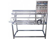 YLZG-62 自由對(duì)流橫管管外放熱系數(shù)測(cè)試裝置