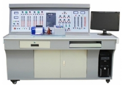 SHYL-X01變頻調(diào)速技術(shù)實(shí)訓(xùn)裝置