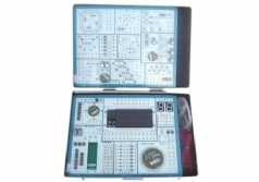 SHYL-P05型 PLC可編程控制器實(shí)驗(yàn)箱